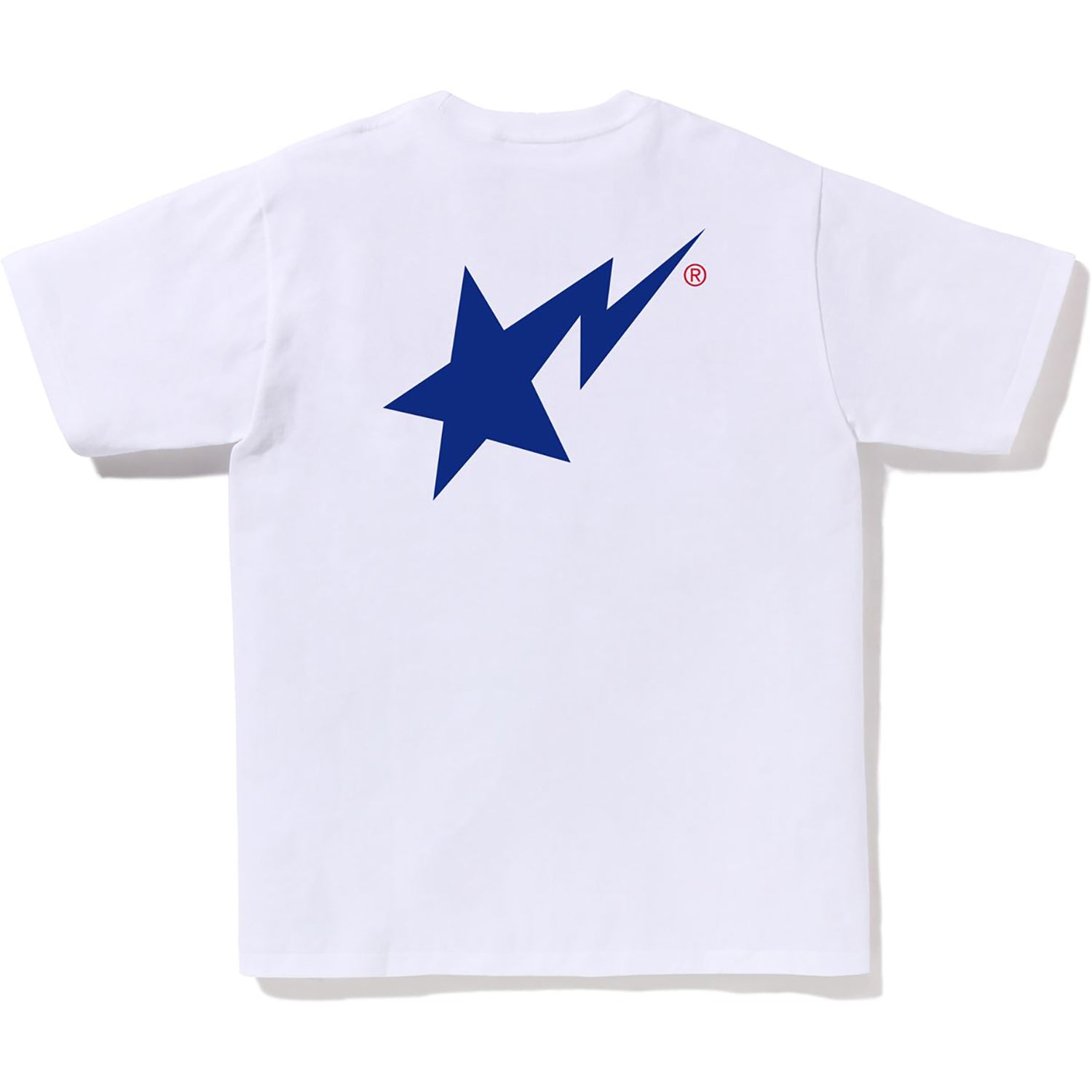 Оригінальна Colors Bape Sta Tee Mens A bathing ape – збільшений вид