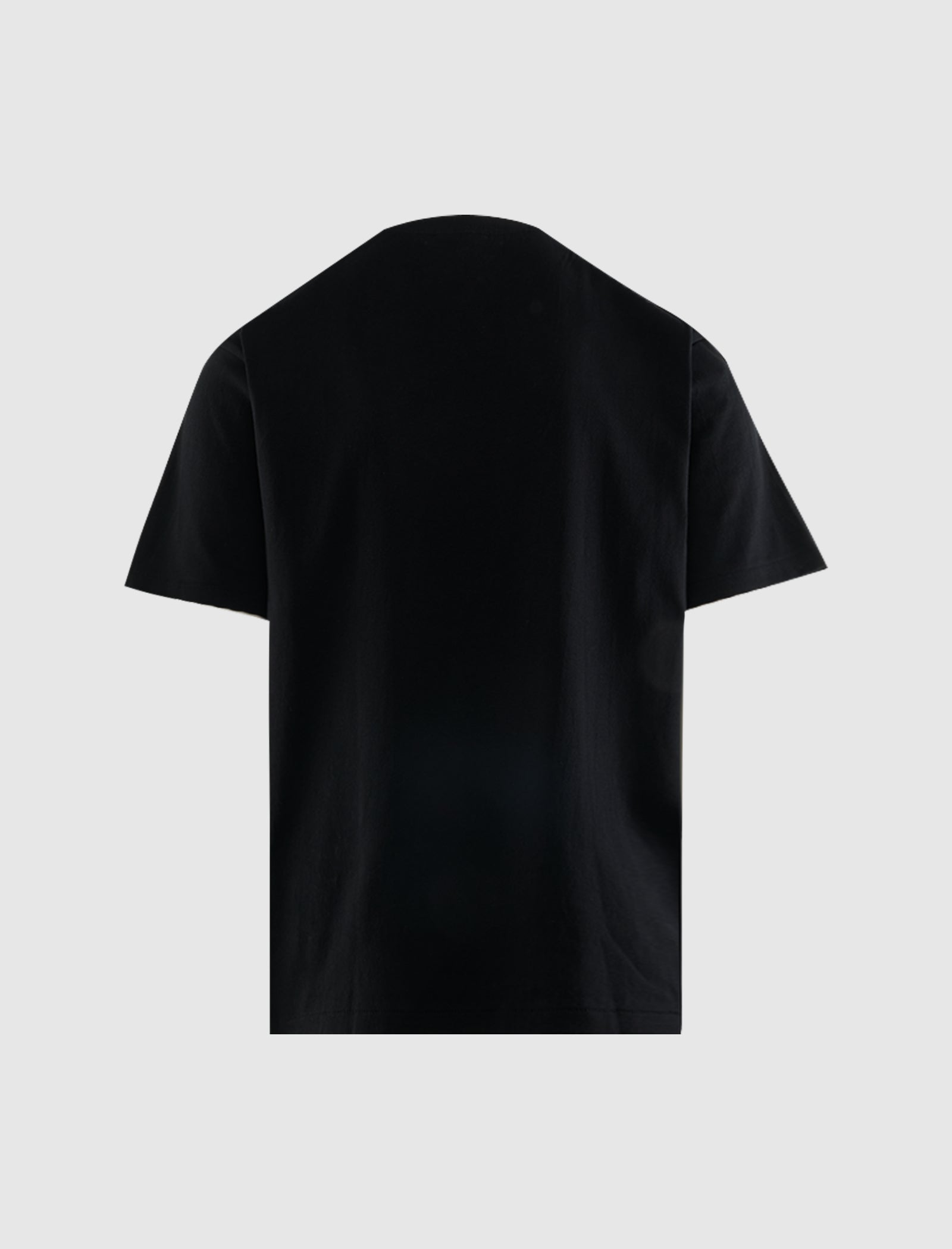 Palm Tree Camo College Tee A bathing ape – Гарантія оригінальності – детальний вид