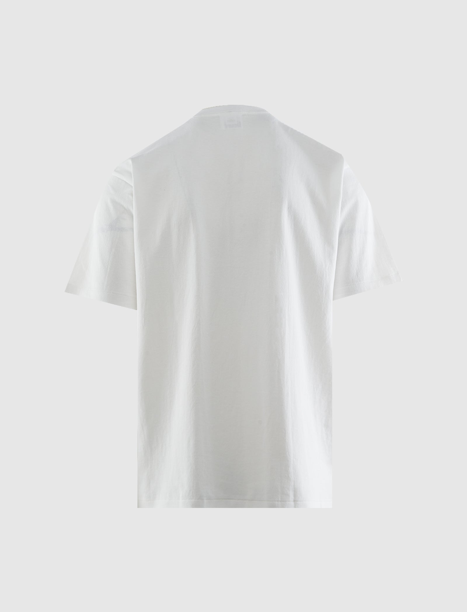 Palm Tree Camo College Tee A bathing ape – Гарантія оригінальності – детальний вид