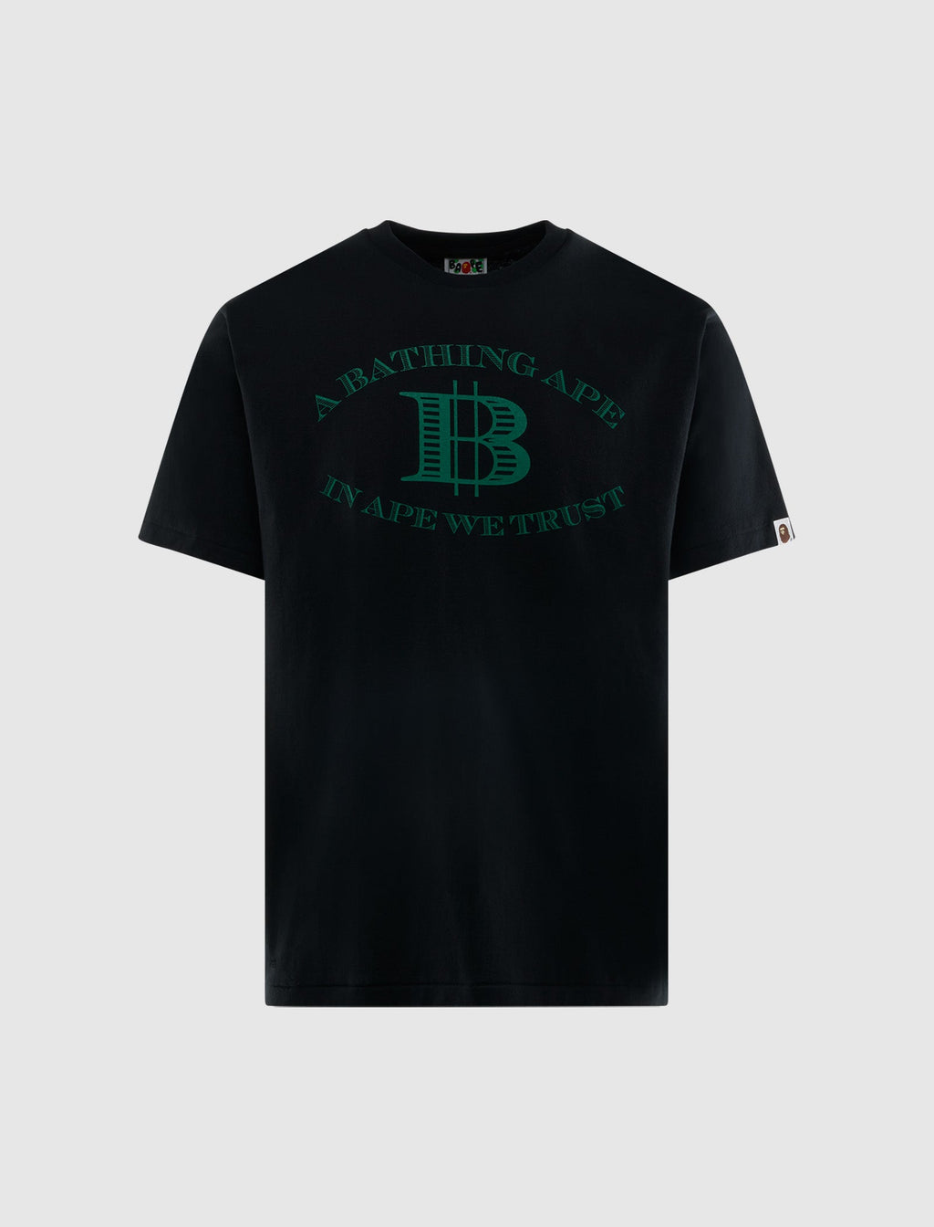 A bathing ape Tops оригінал | Швидка доставка Україна – боковий вид