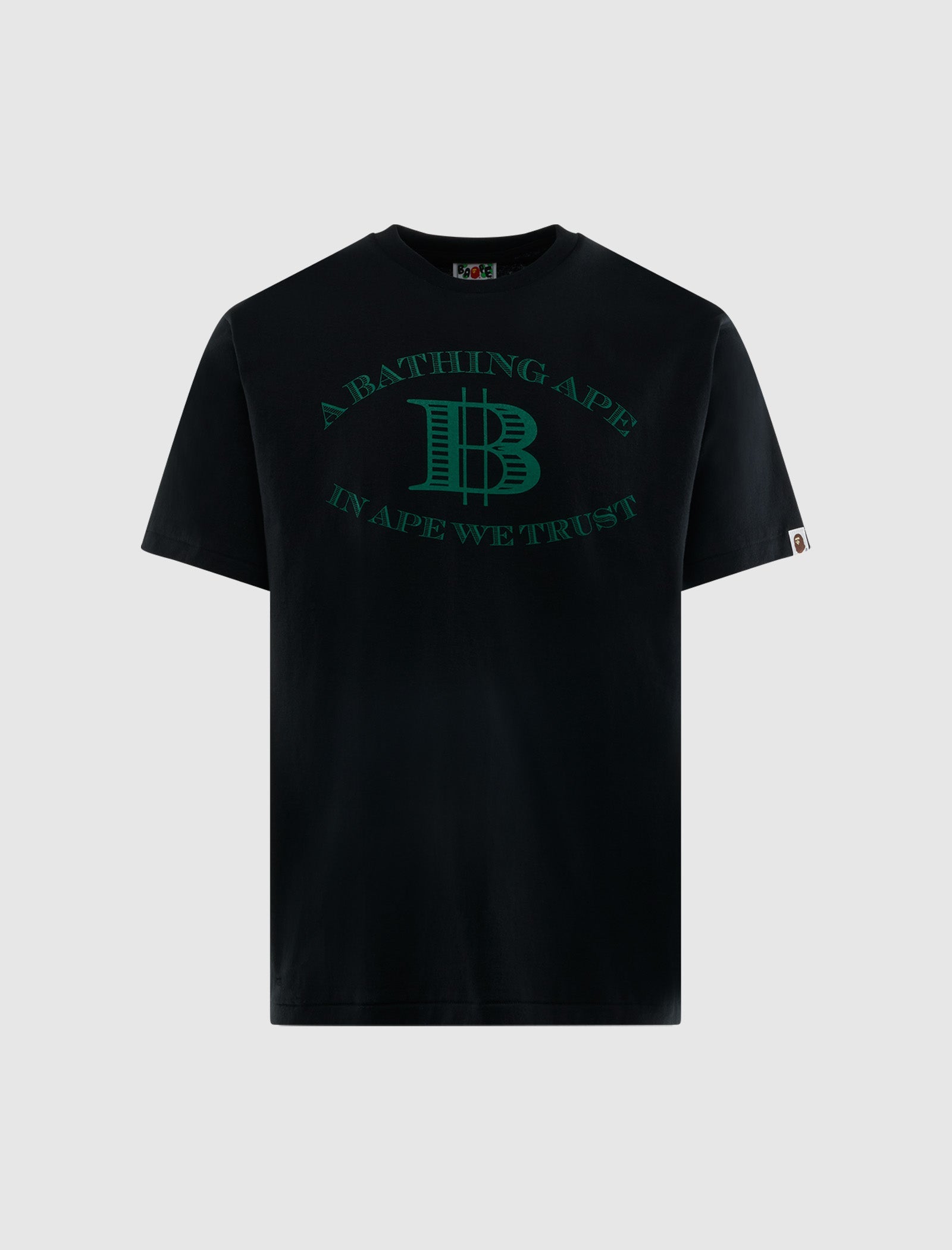 A bathing ape Tops оригінал | Швидка доставка Україна – боковий вид