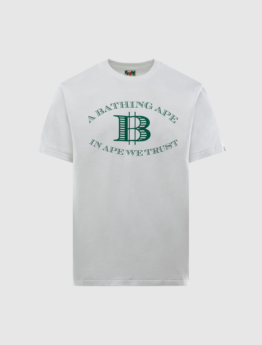 A bathing ape Tops оригінал | Швидка доставка Україна – боковий вид