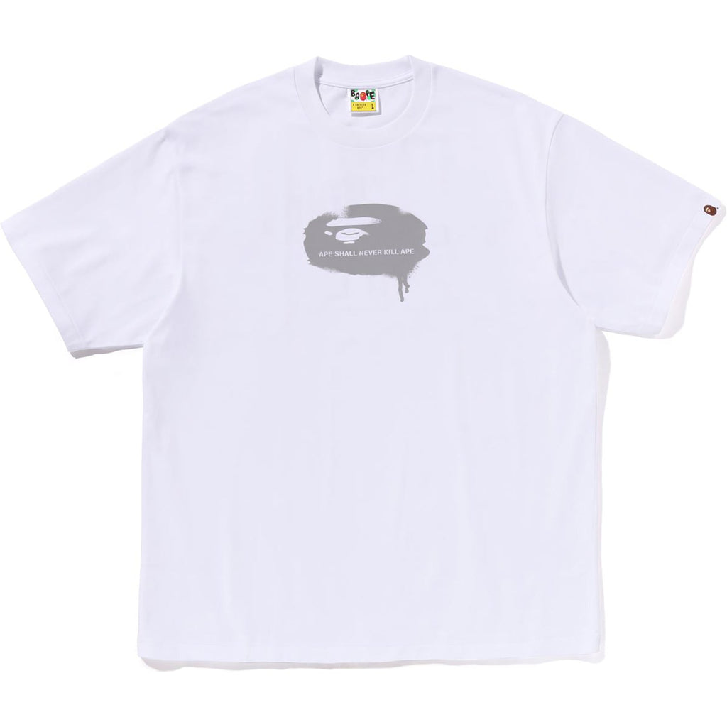 A bathing ape Tops оригінал | Швидка доставка Україна – боковий вид