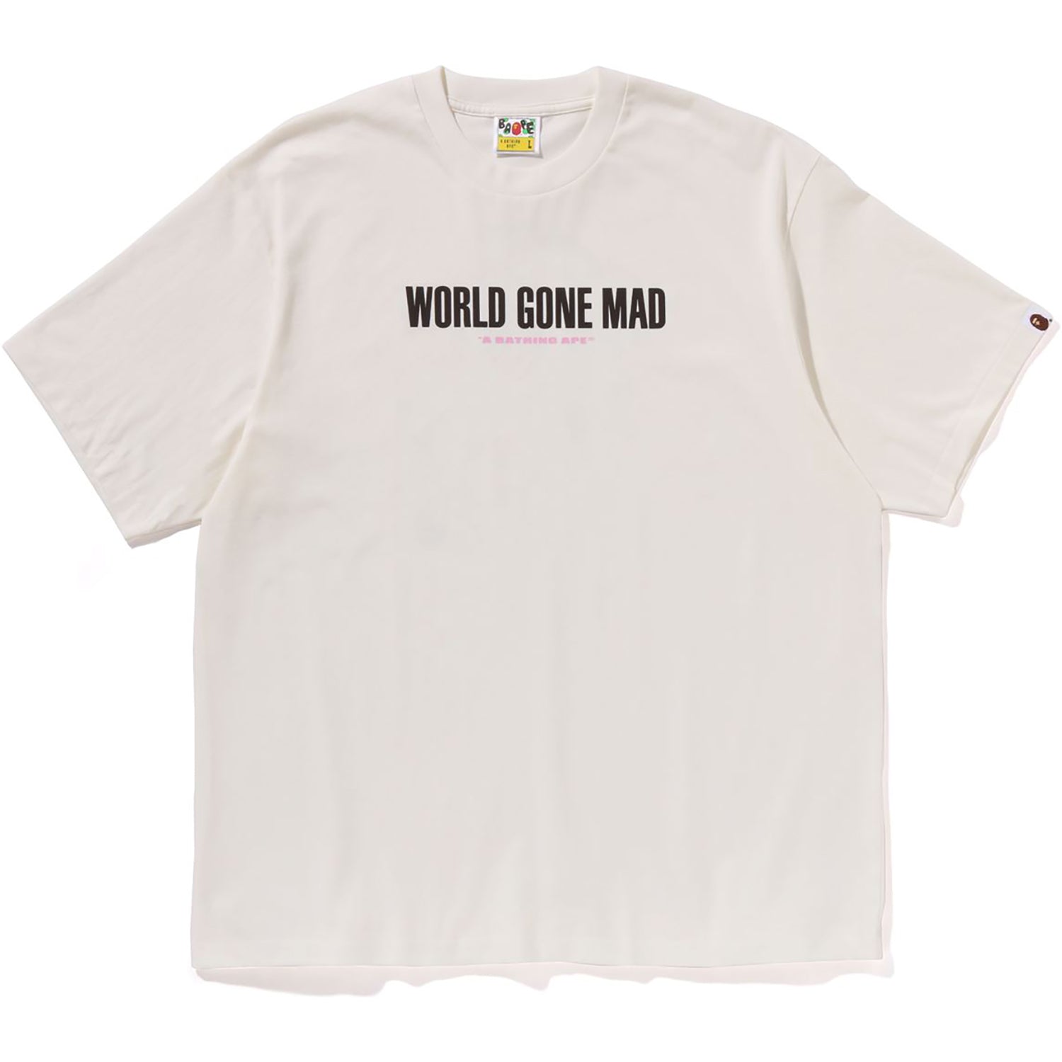 A bathing ape Tops оригінал | Швидка доставка Україна – детальний вид