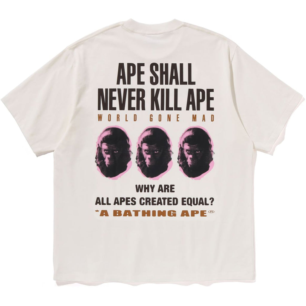 A bathing ape Tops оригінал | Швидка доставка Україна – збільшений вид
