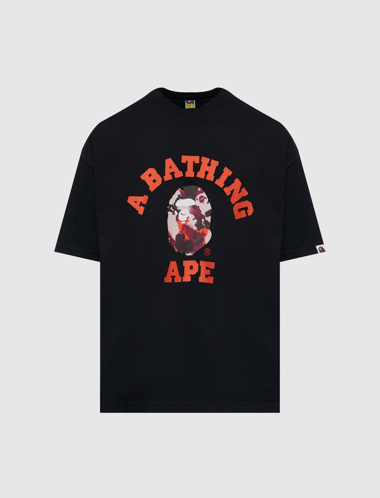 A bathing ape Tops оригінал | Швидка доставка Україна – боковий вид
