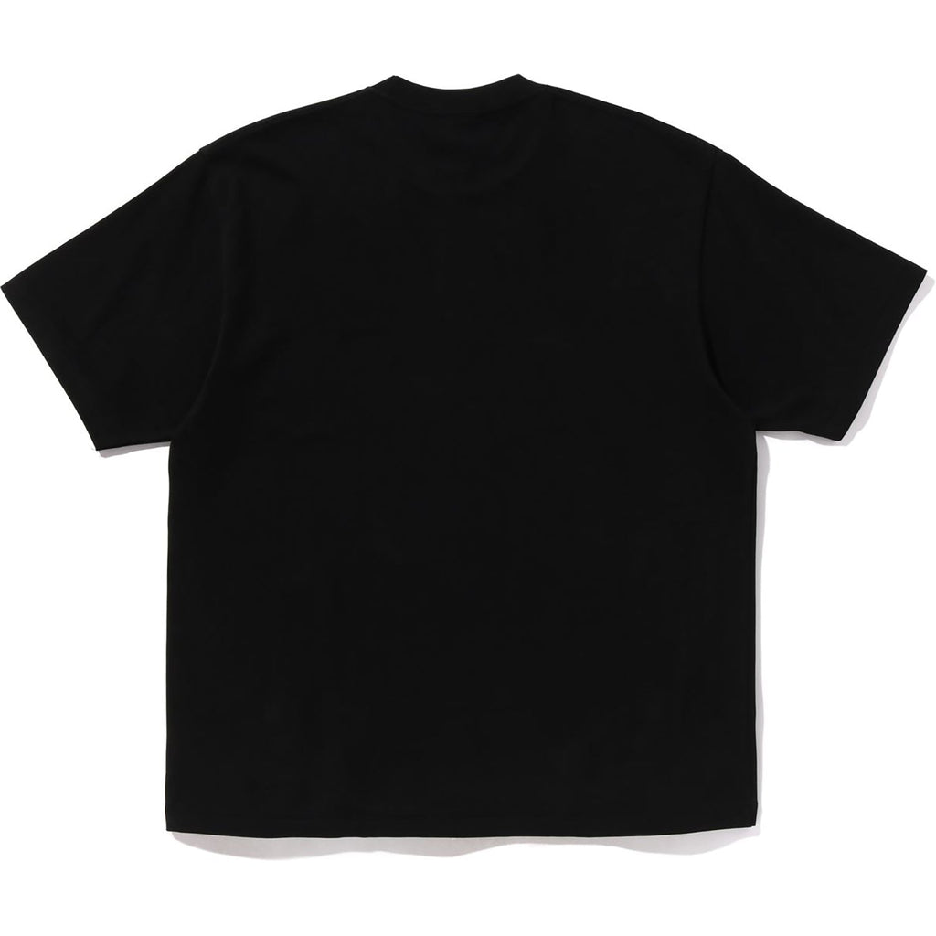 Оригінальна Map Camo College Relaxed Fit Tee Mens A bathing ape – детальний вид