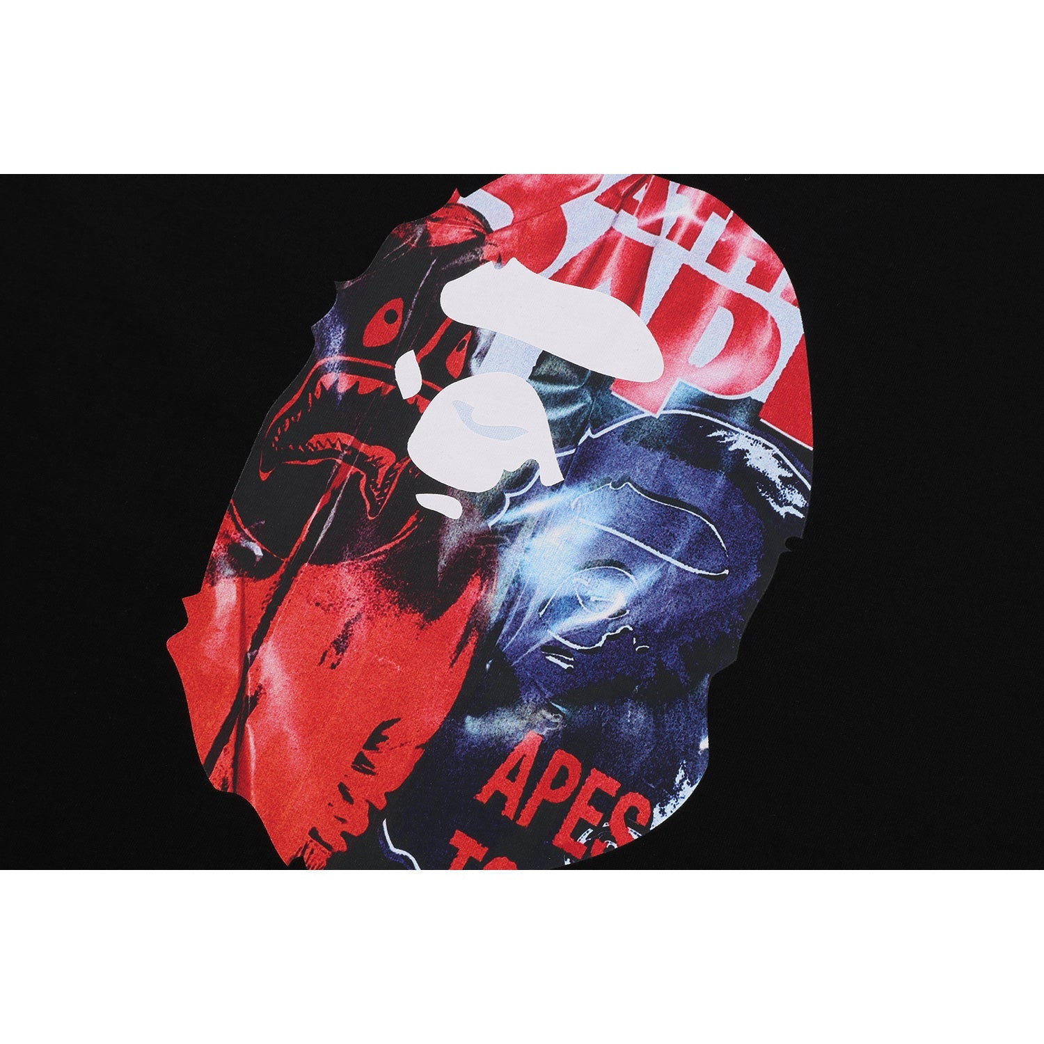 A bathing ape Tops оригінал | Швидка доставка Україна – збільшений вид