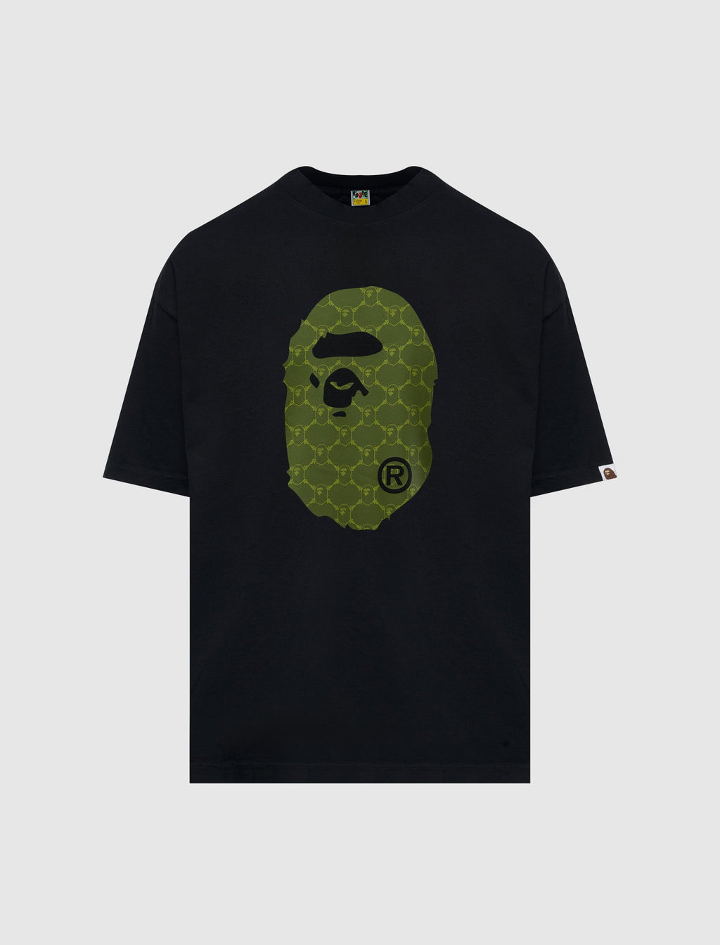 A bathing ape Tops оригінал | Швидка доставка Україна – боковий вид