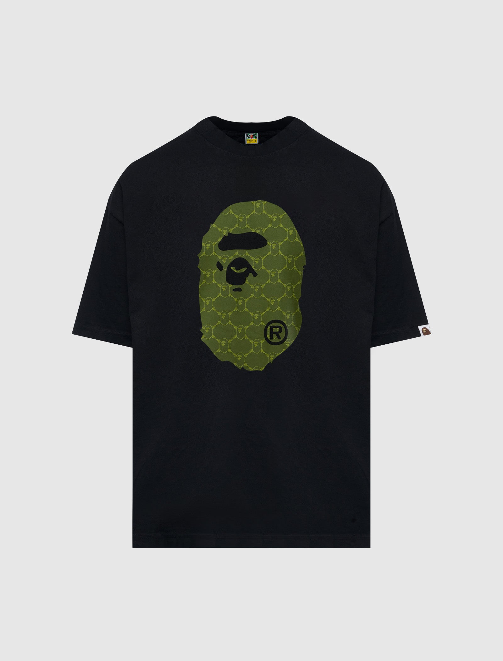 A bathing ape Tops оригінал | Швидка доставка Україна – боковий вид