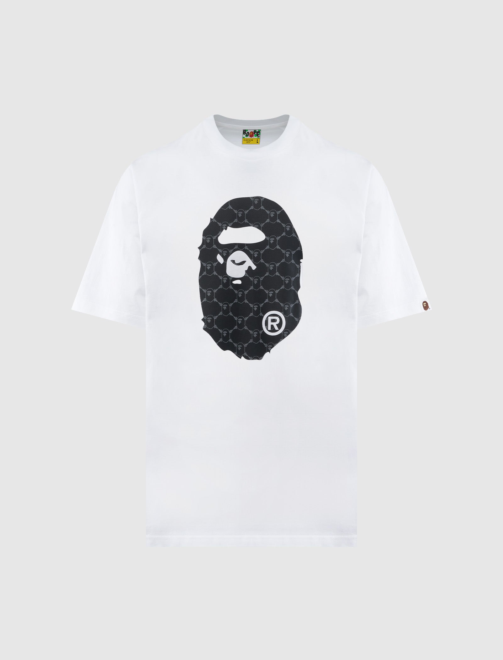 A bathing ape Tops оригінал | Швидка доставка Україна – боковий вид