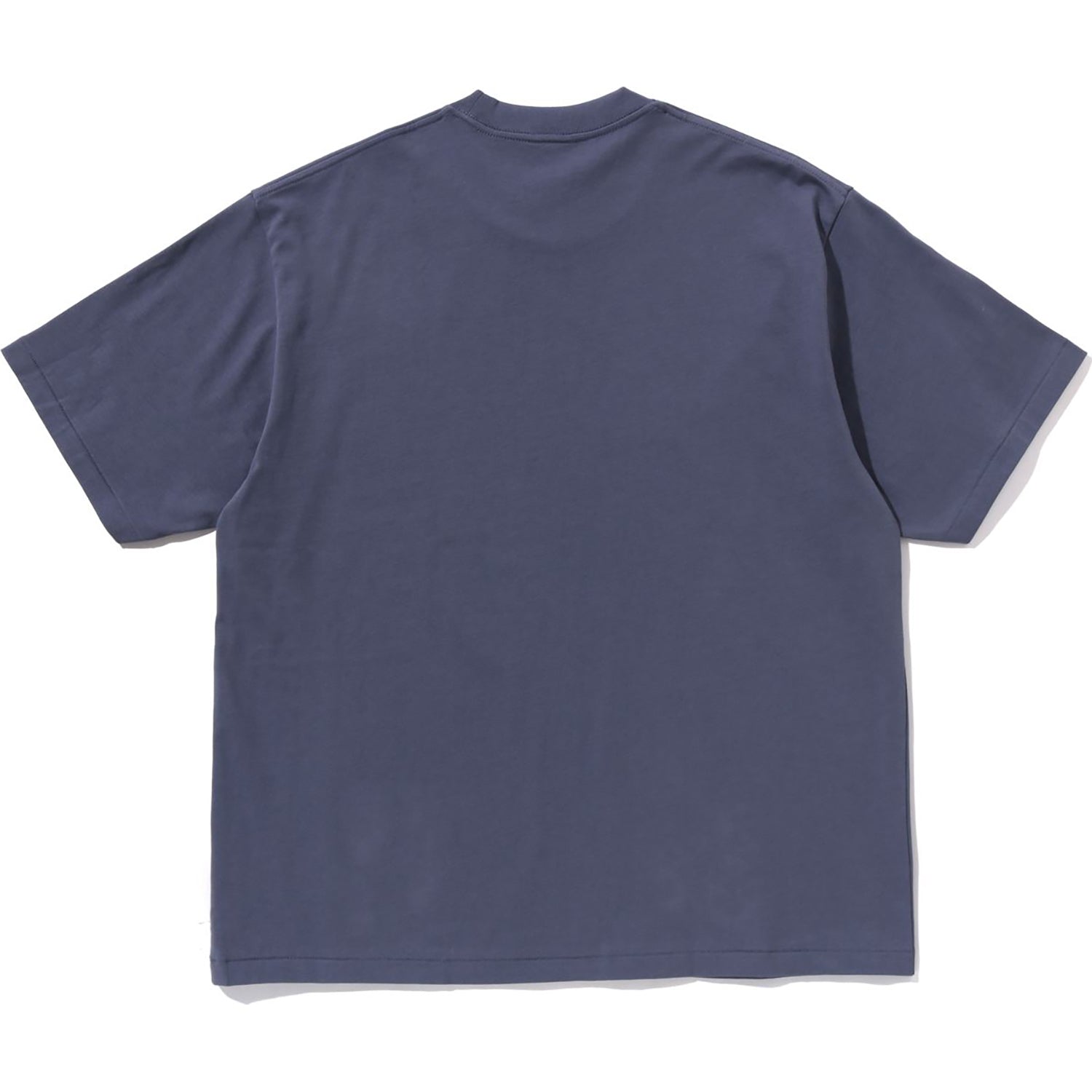 Map Camo By Bathing Ape Relaxed Fit Tee Mens A bathing ape – Гарантія оригінальності – вид ззаду