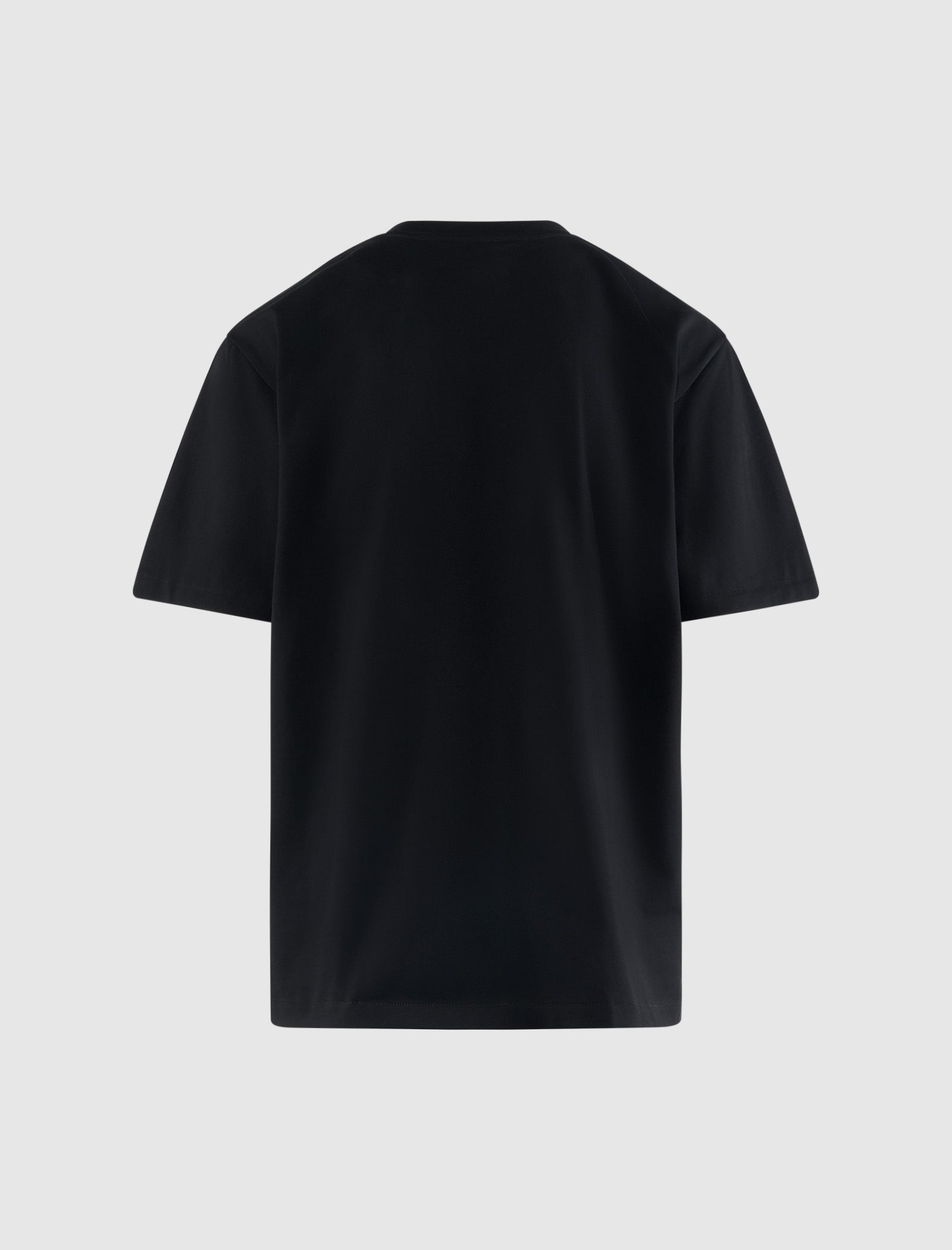 Blur Relaxed Fit Tee A bathing ape – Гарантія оригінальності – детальний вид