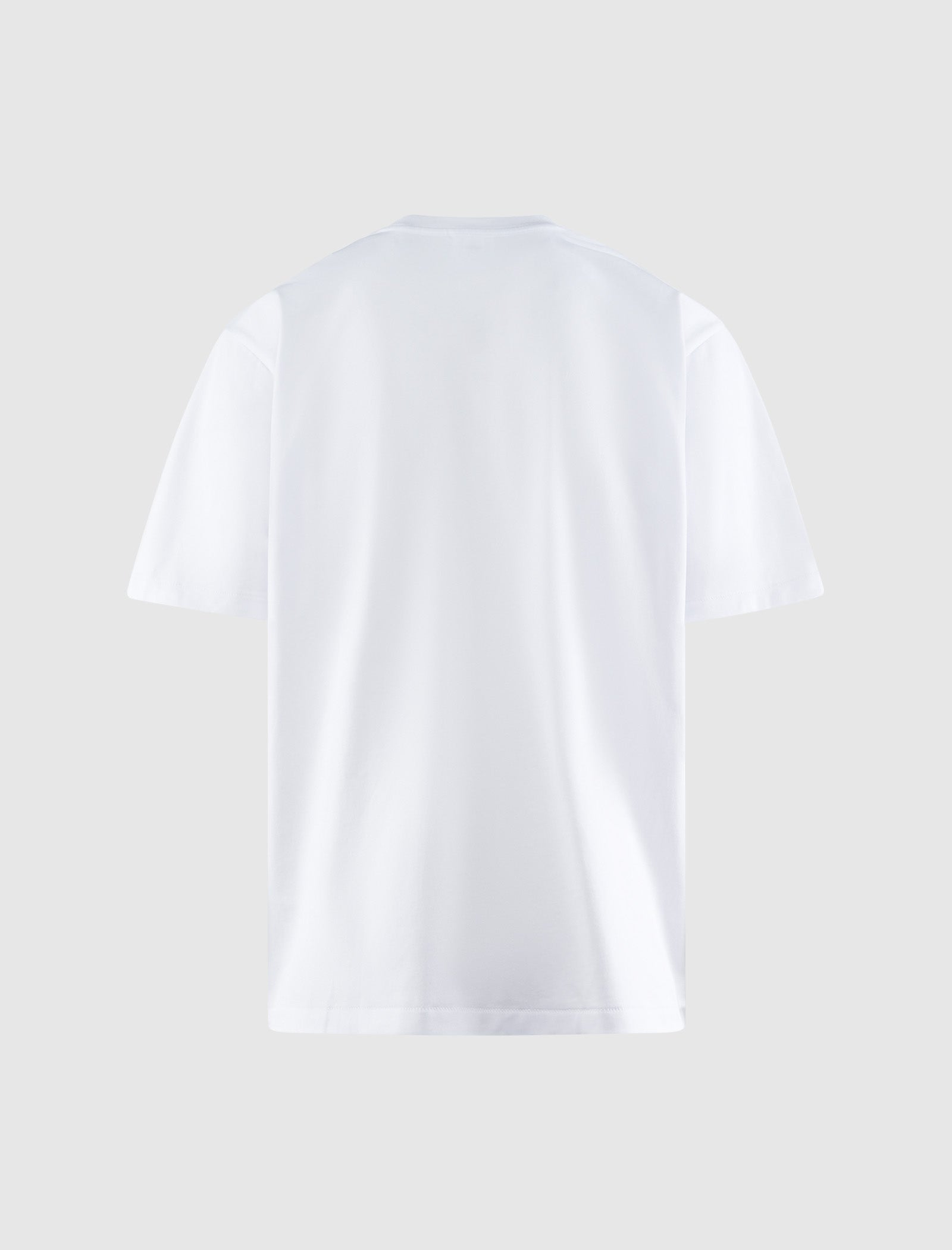 Blur Relaxed Fit Tee A bathing ape – Гарантія оригінальності – детальний вид
