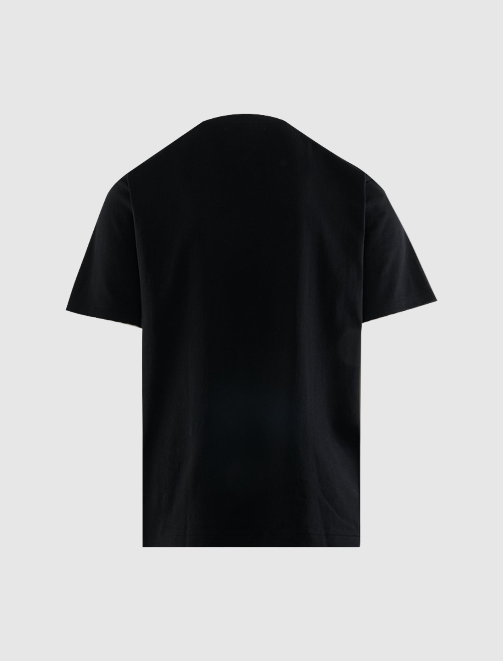 College Relaxed Tee A bathing ape – Гарантія оригінальності – детальний вид