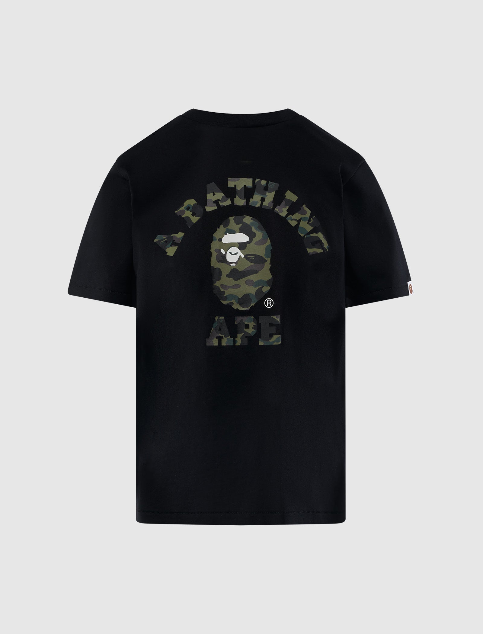 A bathing ape Tops оригінал | Швидка доставка Україна – боковий вид