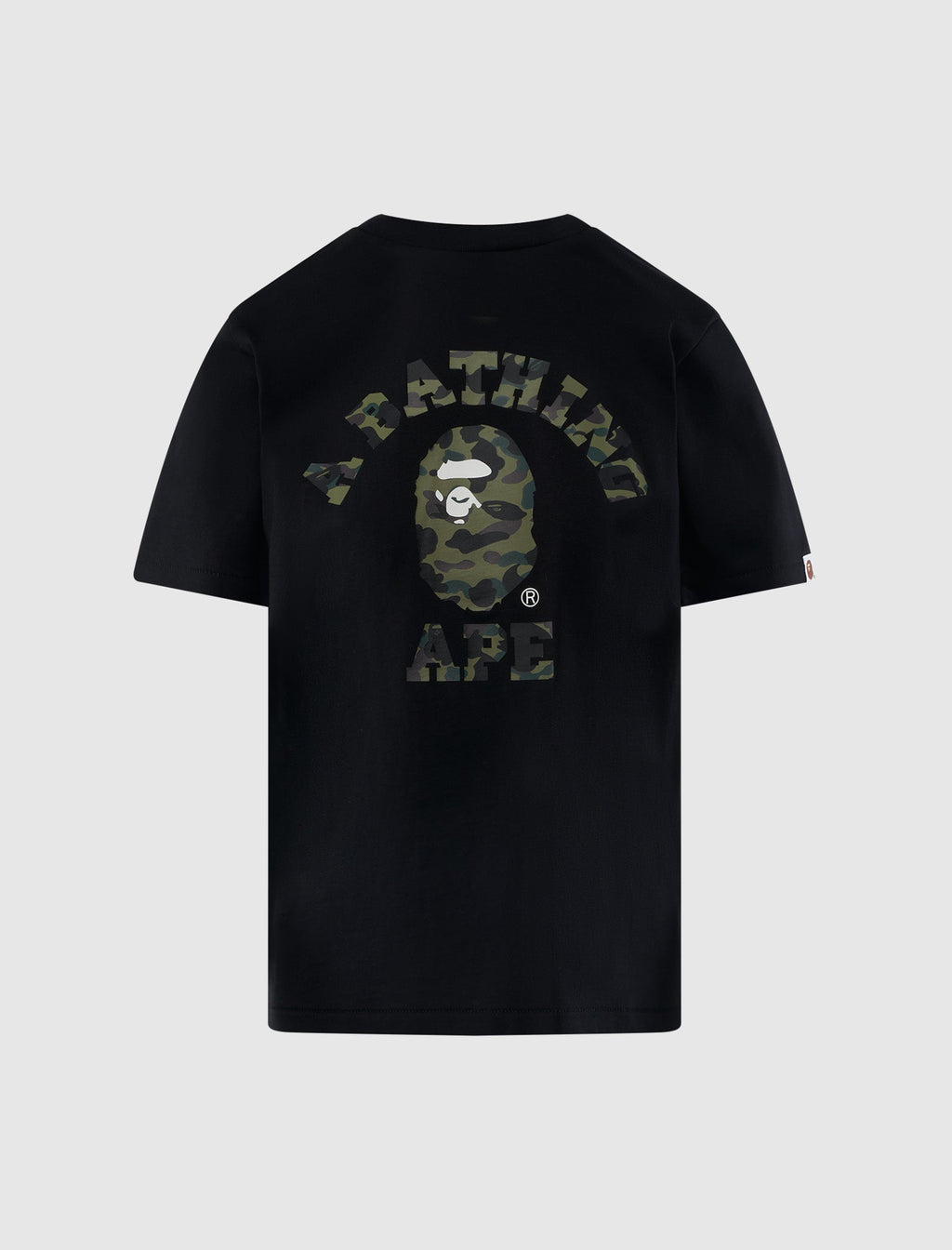 A bathing ape Tops оригінал | Швидка доставка Україна – боковий вид