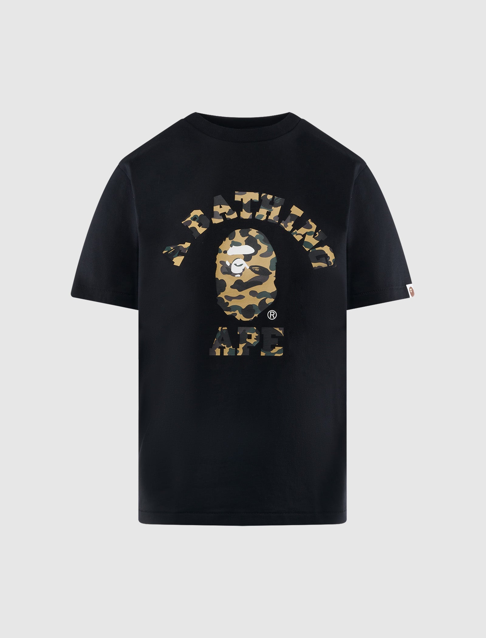 A bathing ape Tops оригінал | Швидка доставка Україна – боковий вид