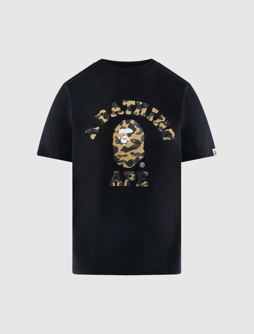 A bathing ape Tops оригінал | Швидка доставка Україна – боковий вид
