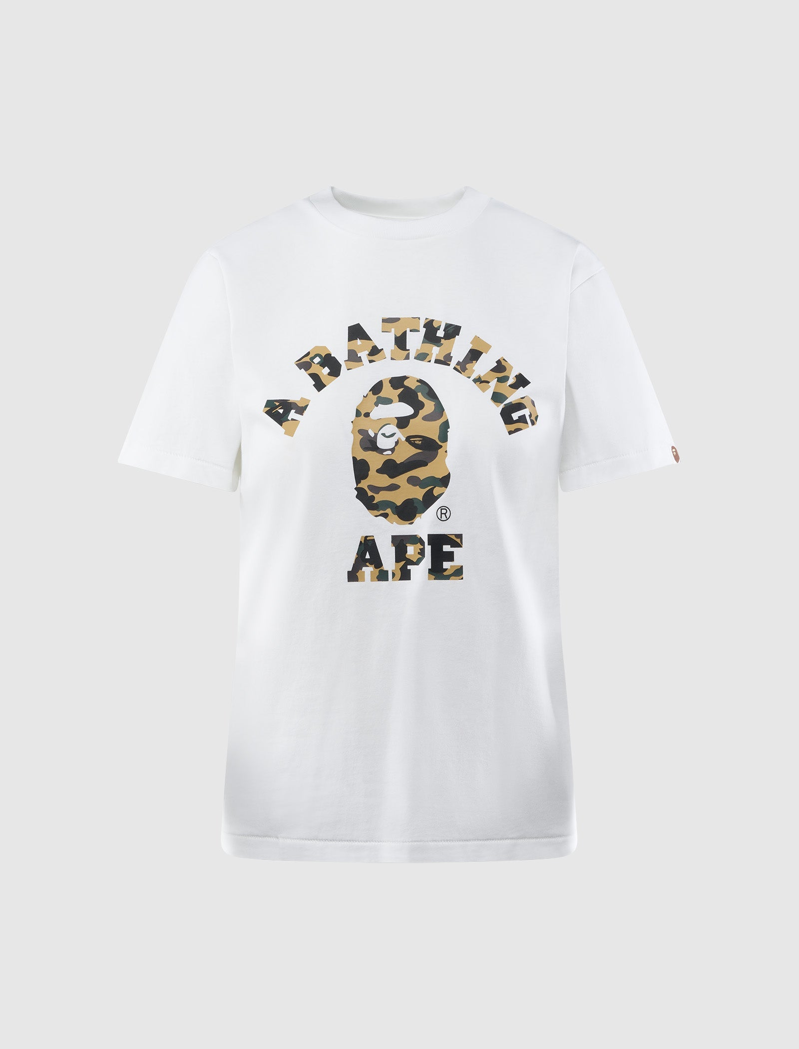 A bathing ape Tops оригінал | Швидка доставка Україна – боковий вид