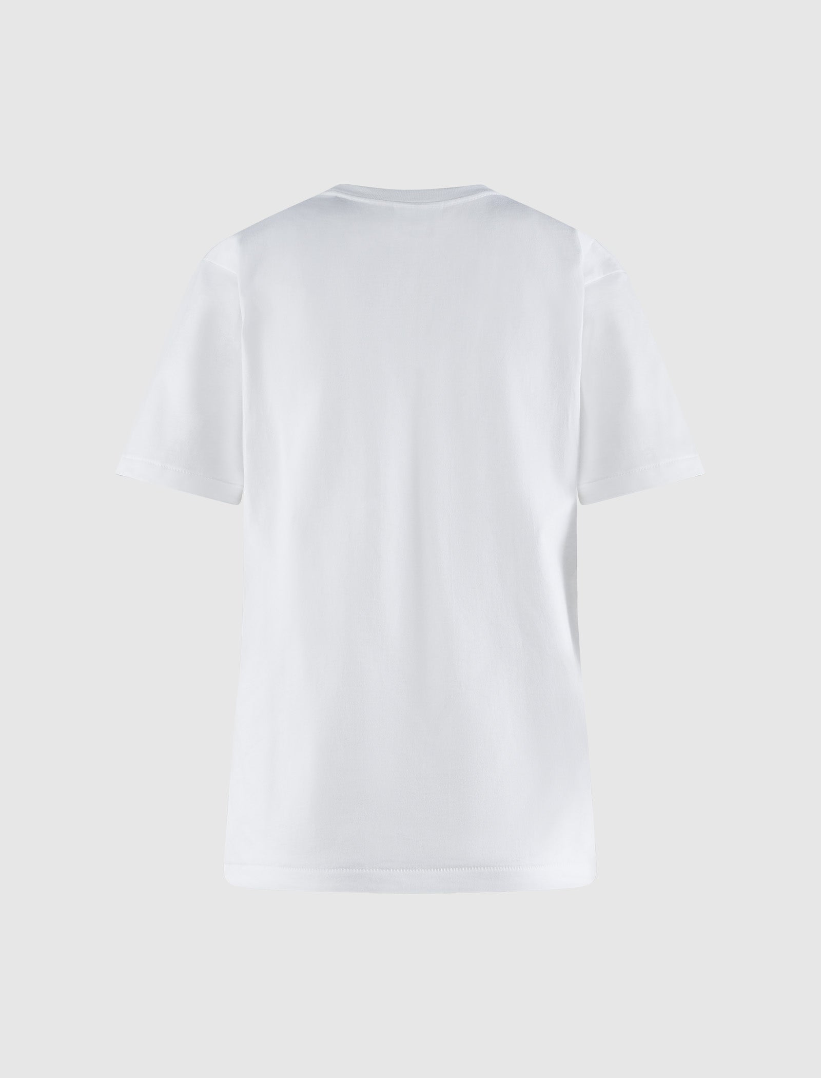 Womens Gradation Ape Tee A bathing ape – Гарантія оригінальності – детальний вид
