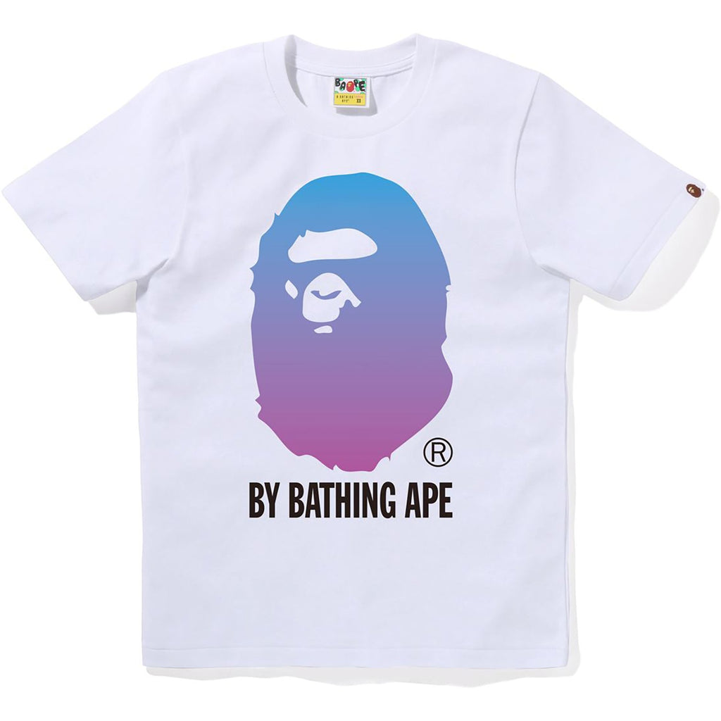 A bathing ape Tops оригінал | Швидка доставка Україна – вид ззаду