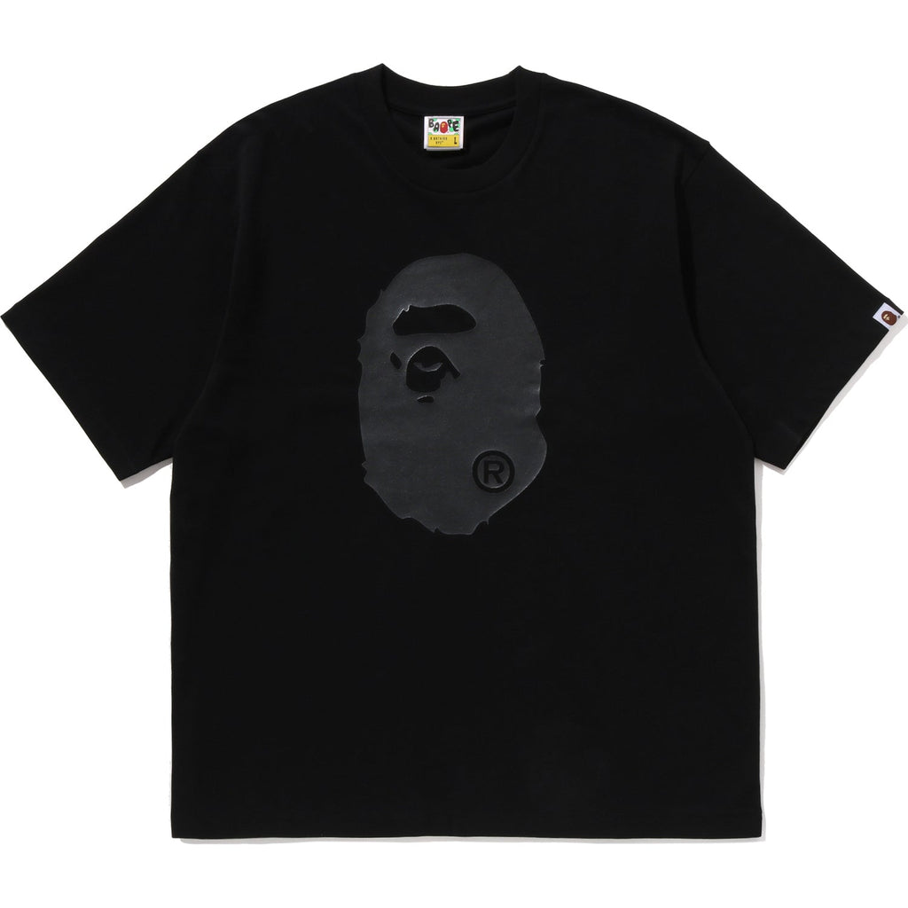 Us Limited Metallic Ape Head Relaxed Fit Tee Mens A bathing ape оригінал – Купити в Україні – збільшений вид