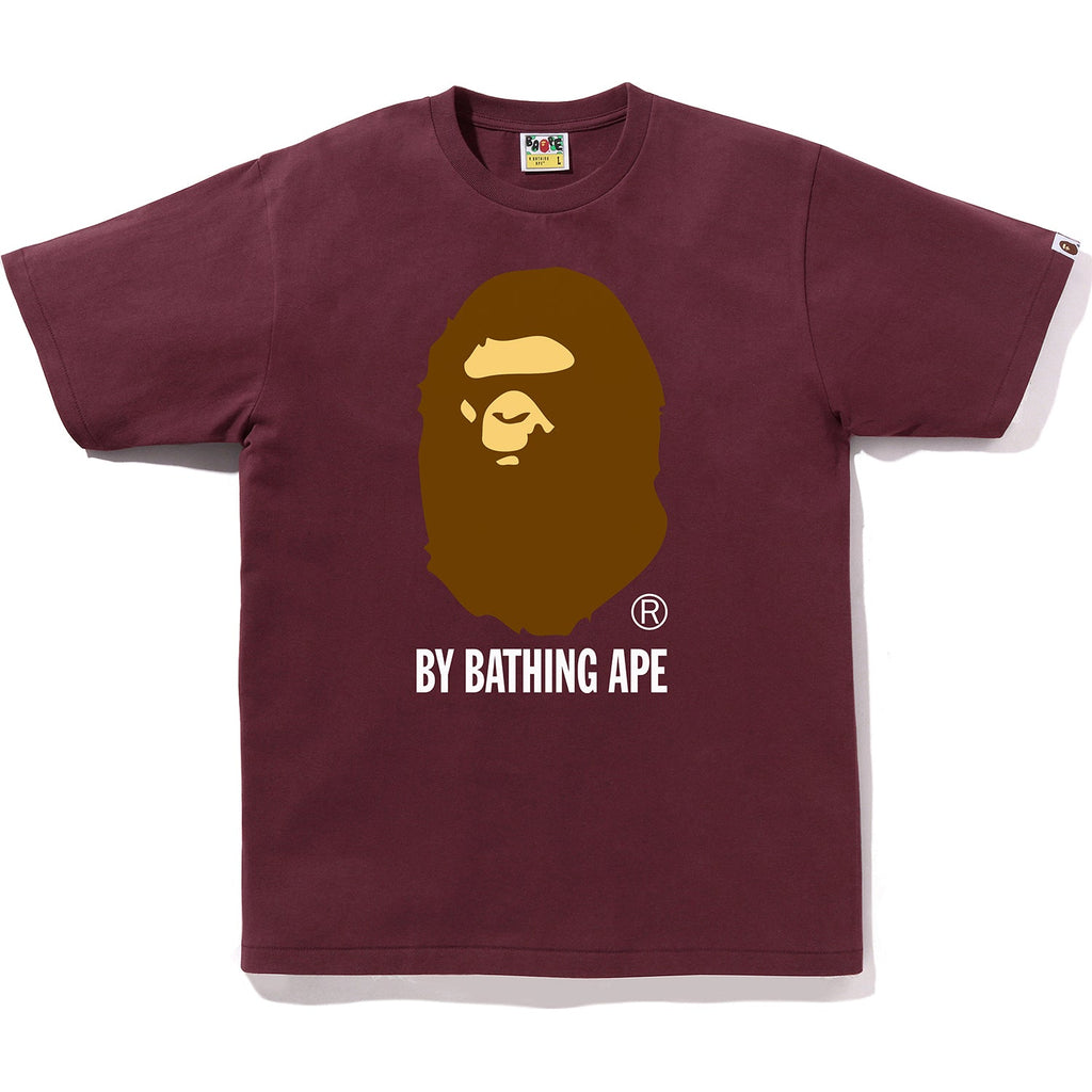 A bathing ape Tops оригінал | Швидка доставка Україна – вид ззаду
