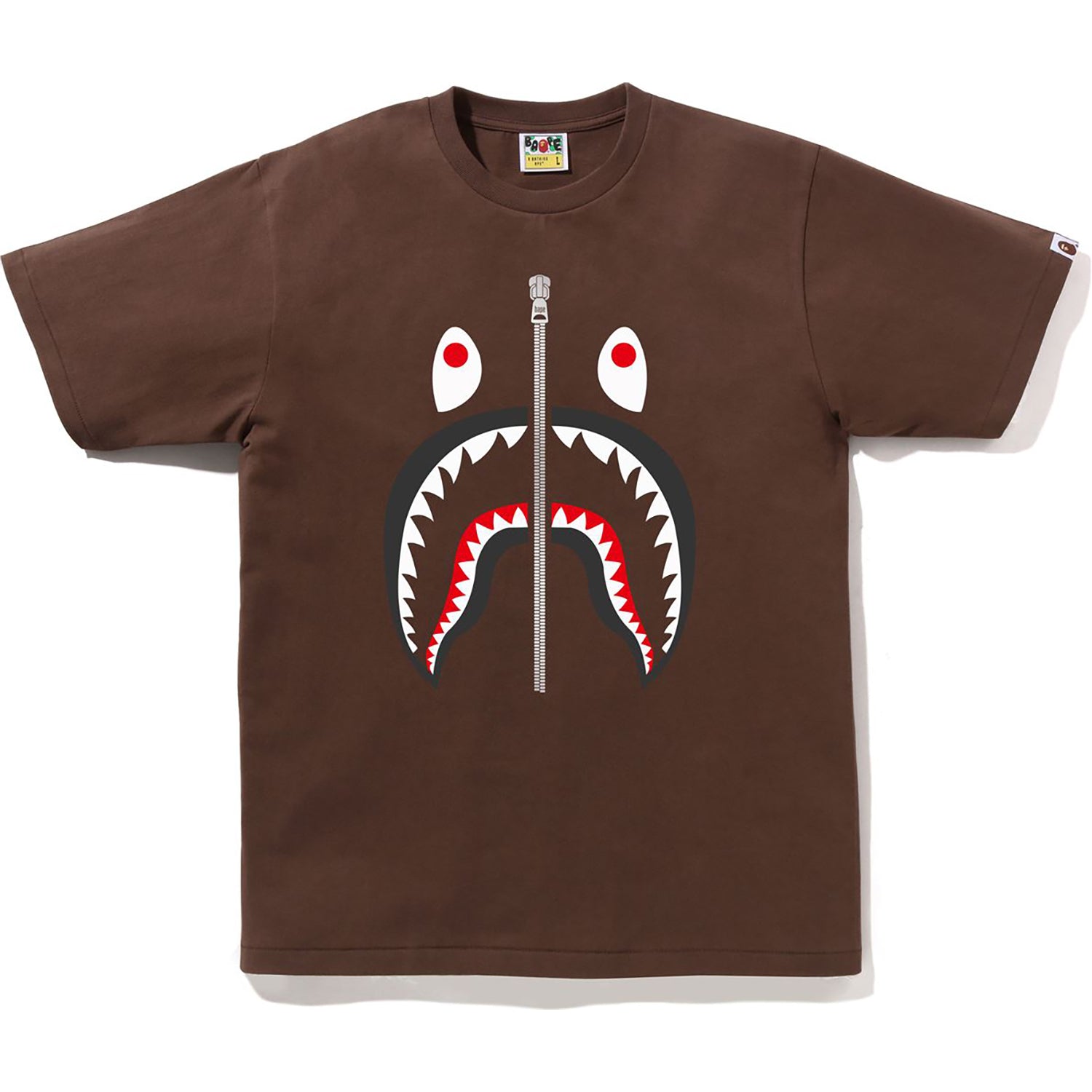 A bathing ape Tops оригінал | Швидка доставка Україна – боковий вид