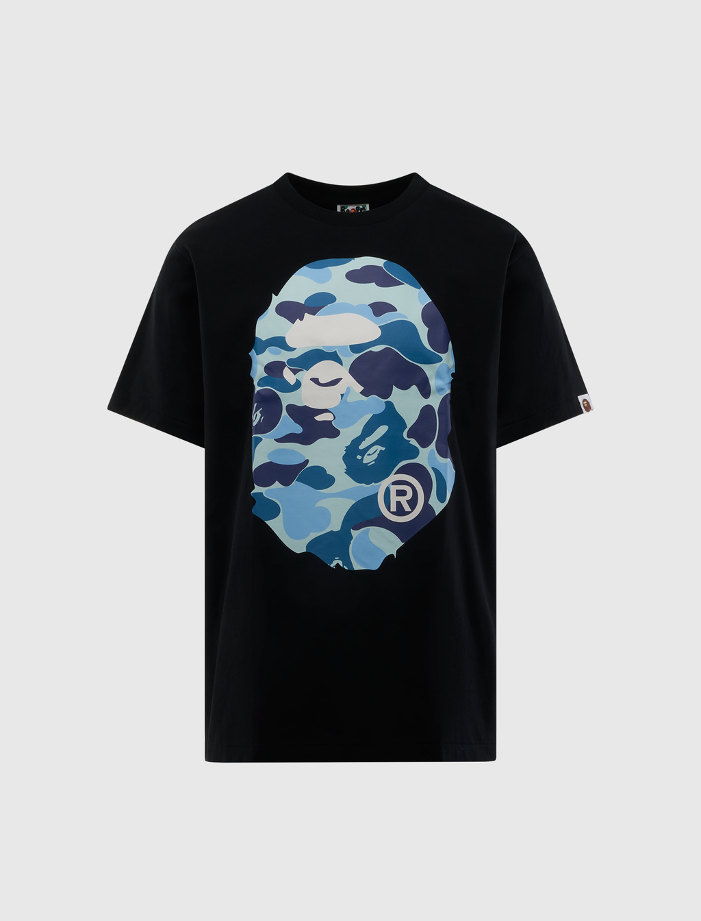 A bathing ape Tops оригінал | Швидка доставка Україна – боковий вид