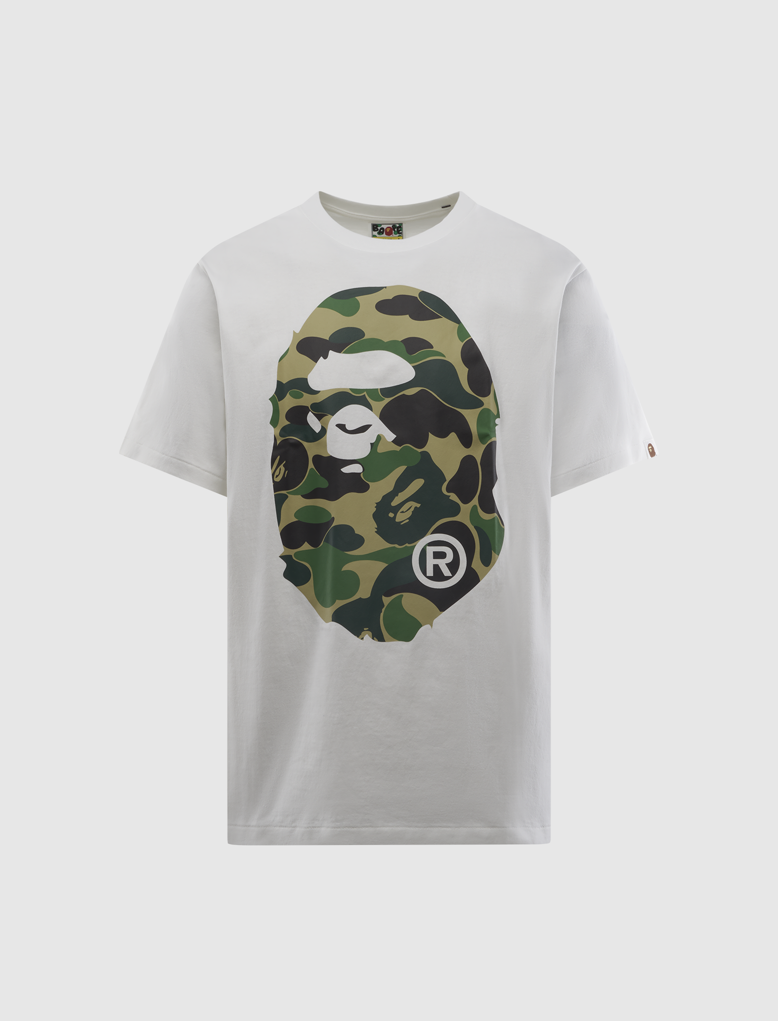 A bathing ape Tops оригінал | Швидка доставка Україна – боковий вид