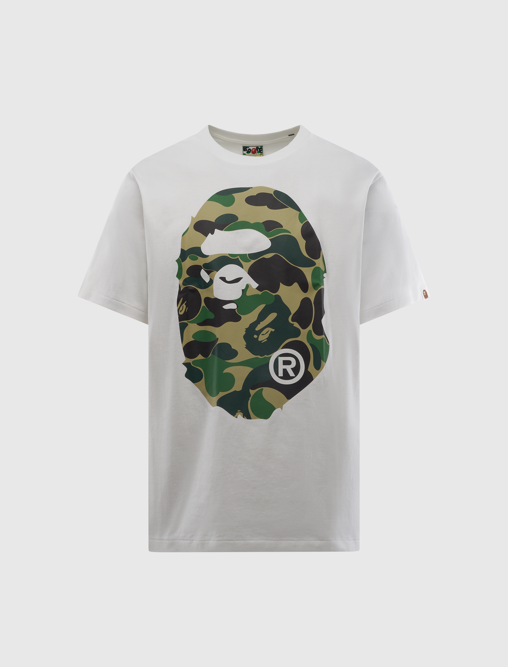 A bathing ape Tops оригінал | Швидка доставка Україна – боковий вид