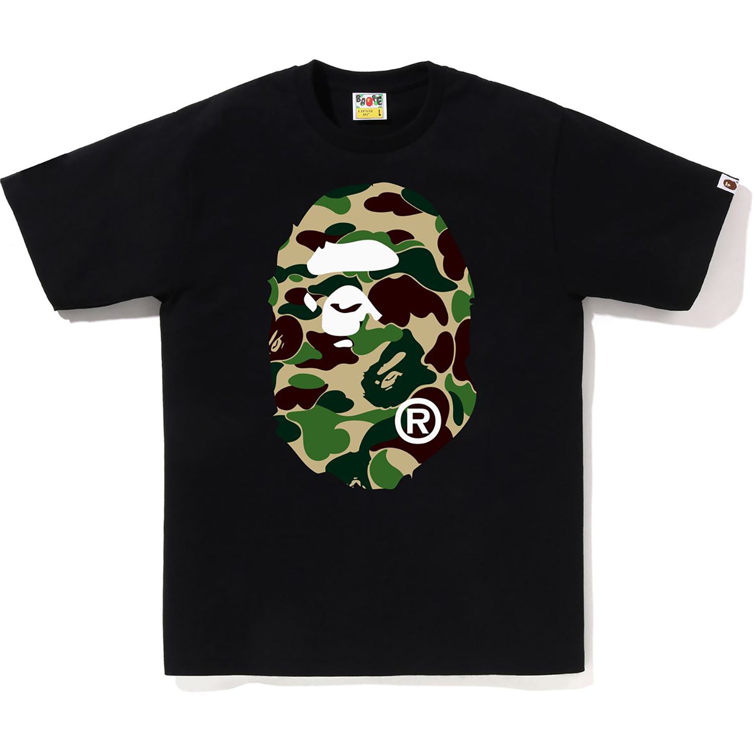 A bathing ape Tops оригінал | Швидка доставка Україна – детальний вид