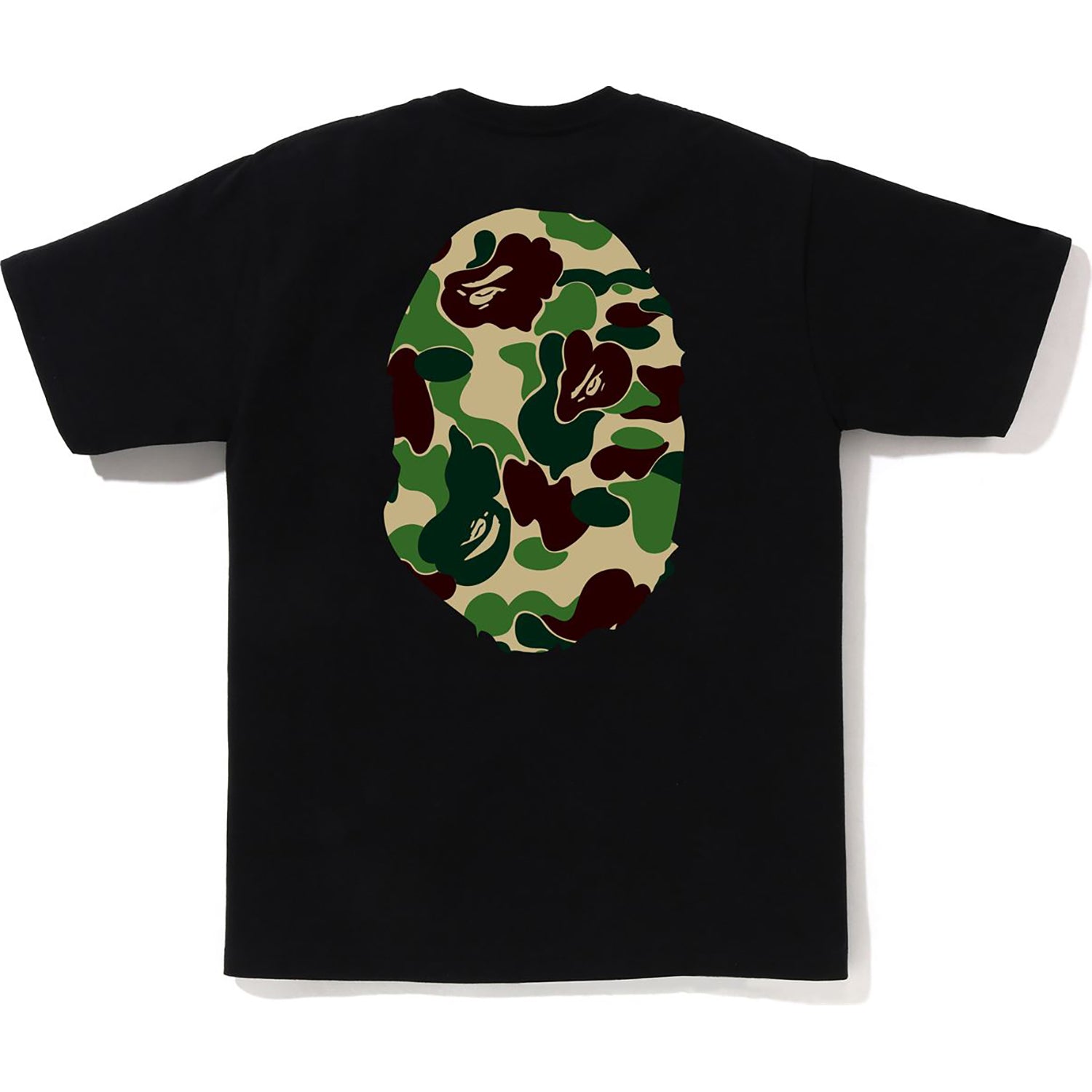 A bathing ape Tops оригінал | Швидка доставка Україна – збільшений вид