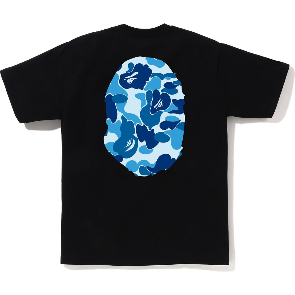 A bathing ape Tops оригінал | Швидка доставка Україна – вид ззаду
