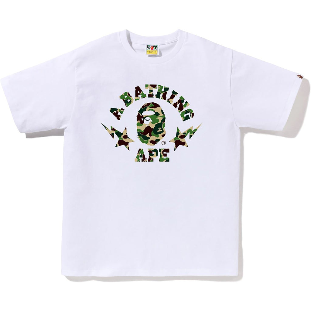 A bathing ape Tops оригінал | Швидка доставка Україна – вид ззаду