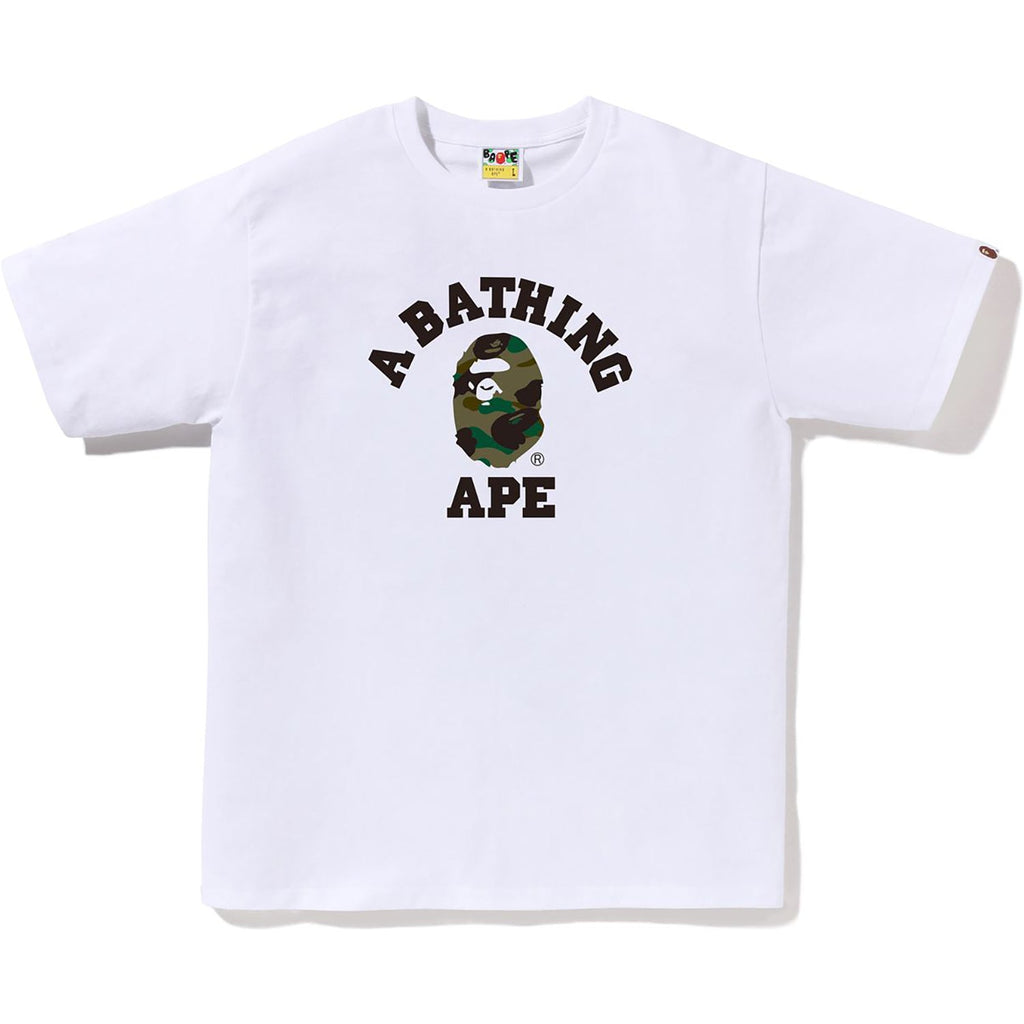 A bathing ape Tops оригінал | Швидка доставка Україна – вид ззаду