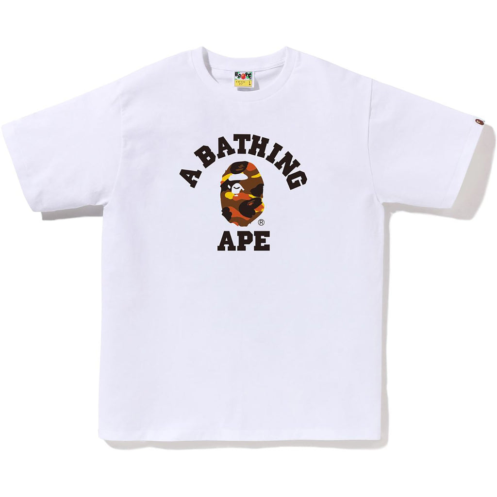 A bathing ape Tops оригінал | Швидка доставка Україна – боковий вид