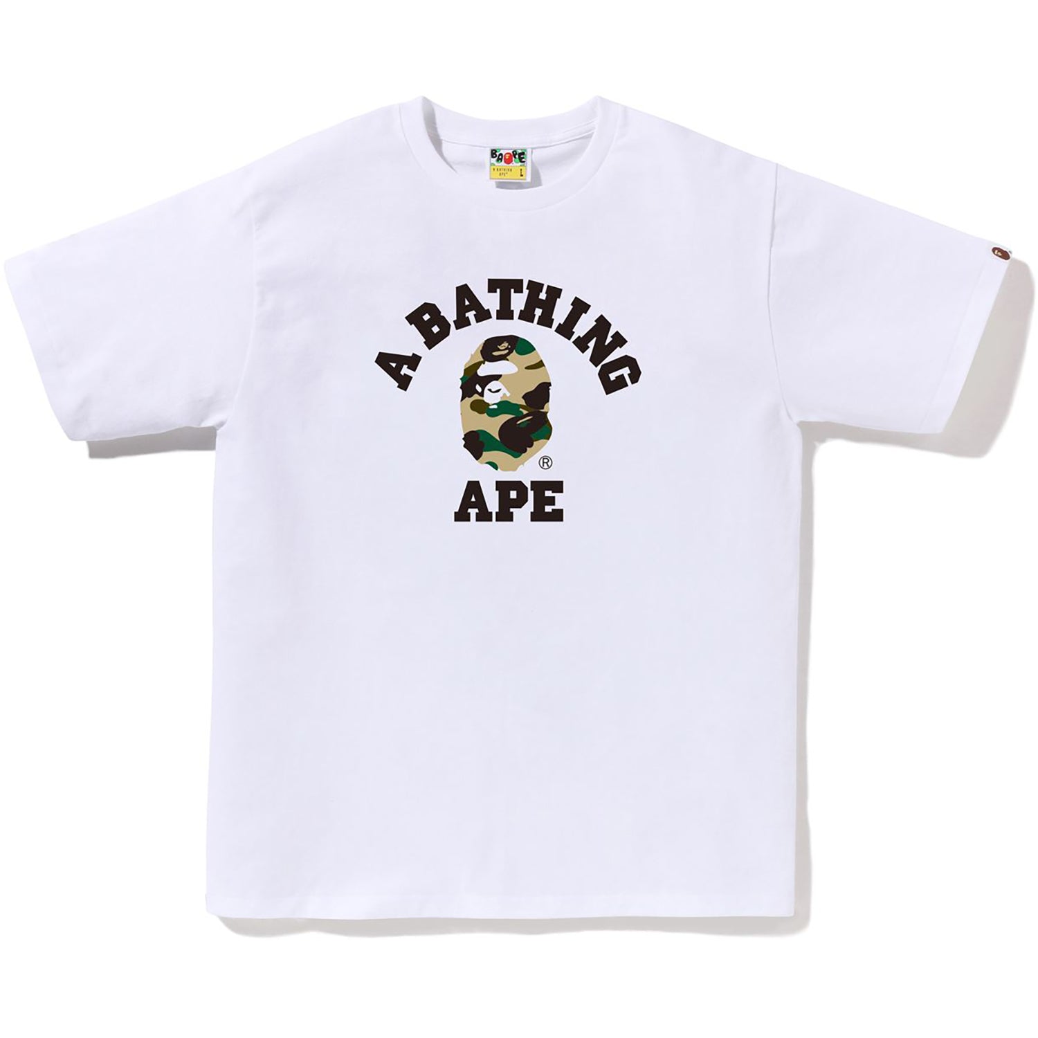 A bathing ape Tops оригінал | Швидка доставка Україна – детальний вид