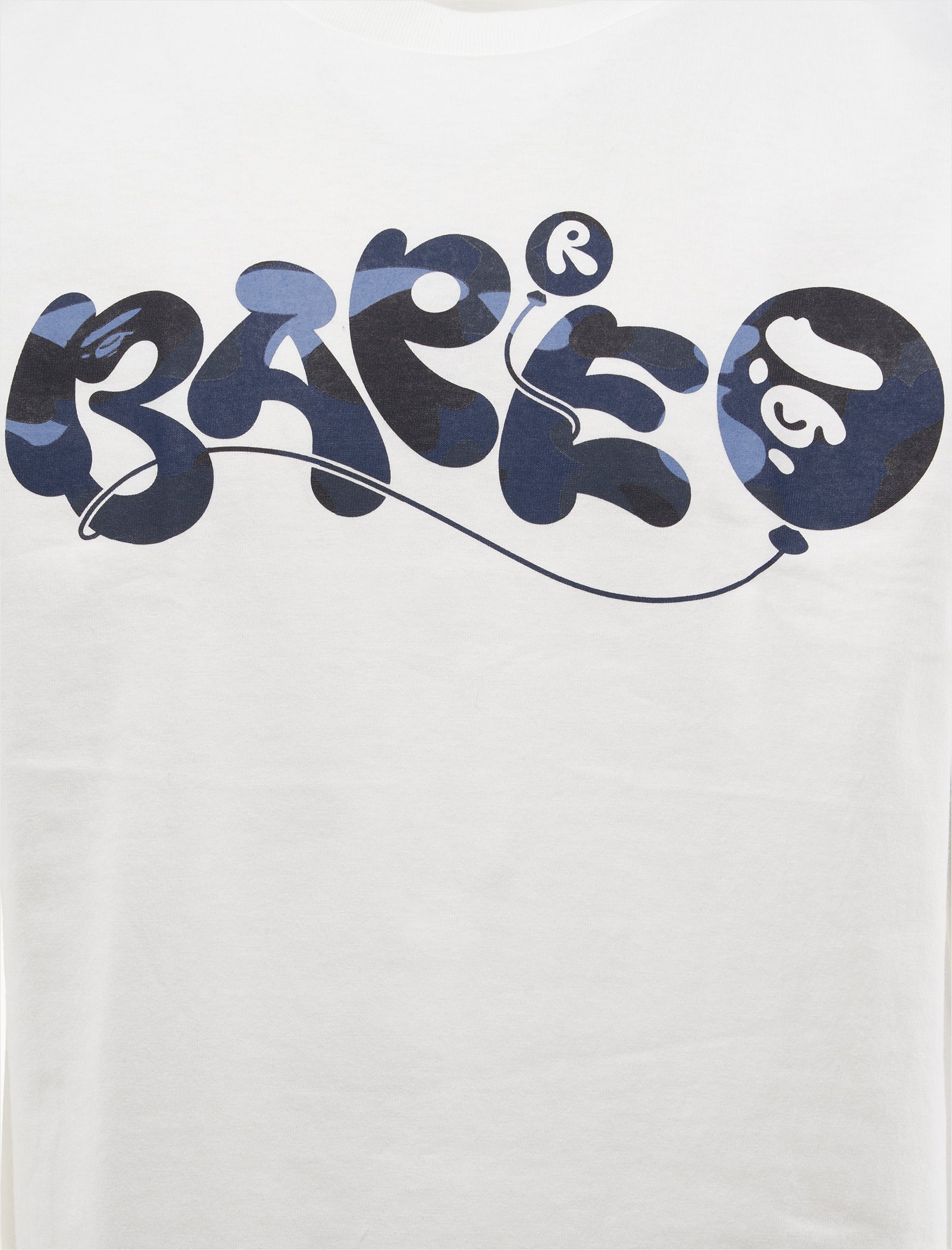 A bathing ape Tops оригінал | Швидка доставка Україна – вид ззаду