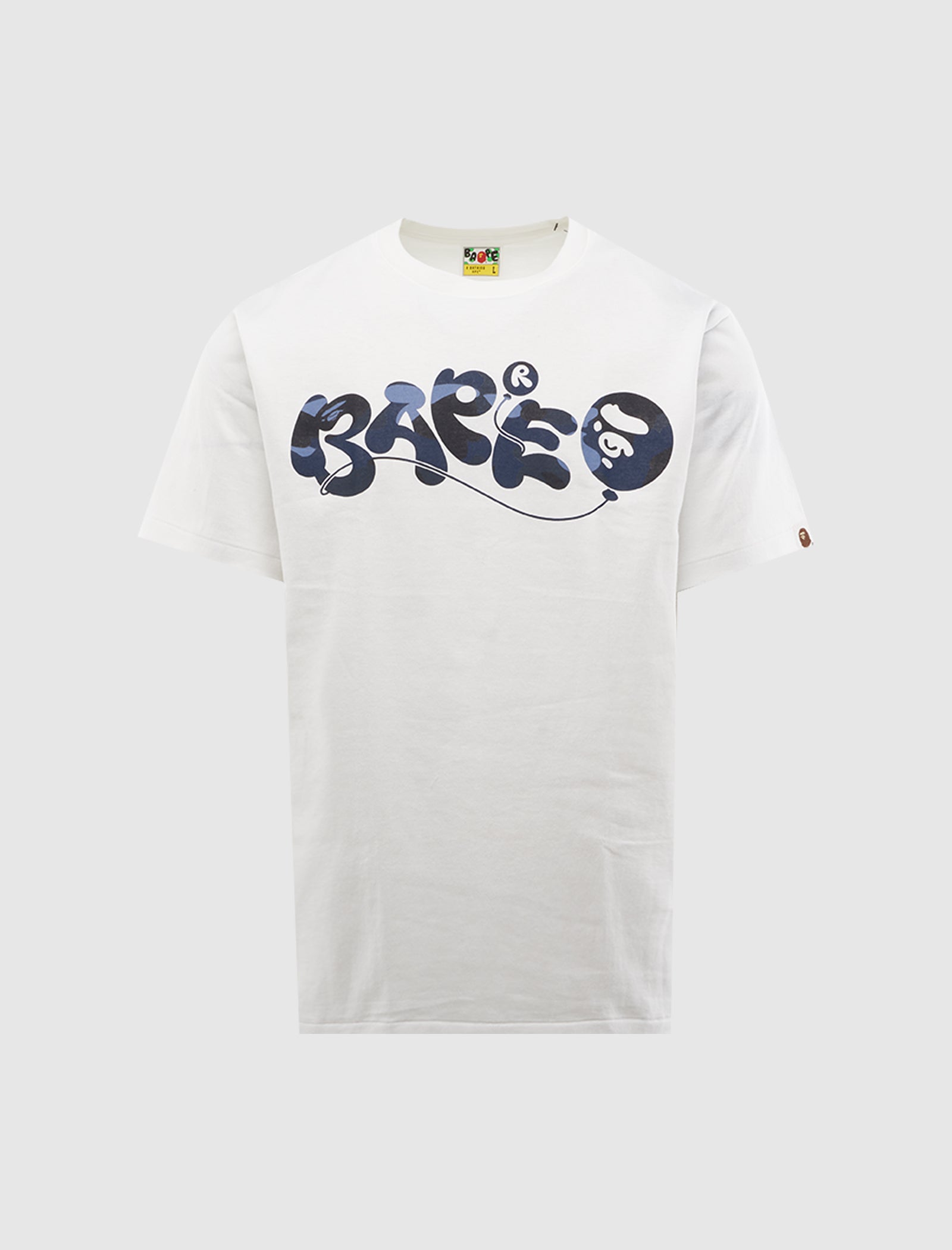A bathing ape Tops оригінал | Швидка доставка Україна – боковий вид