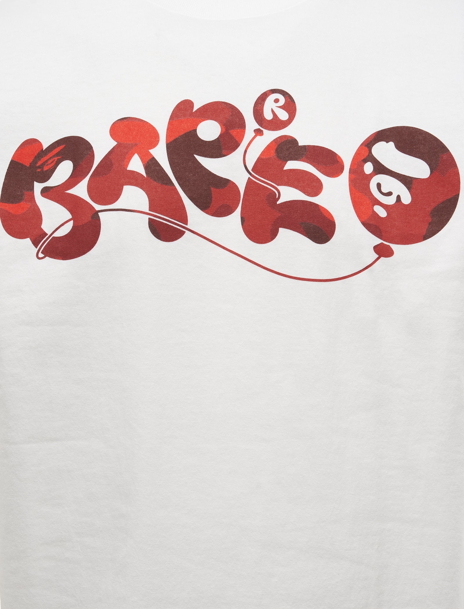 A bathing ape Tops оригінал | Швидка доставка Україна – вид ззаду