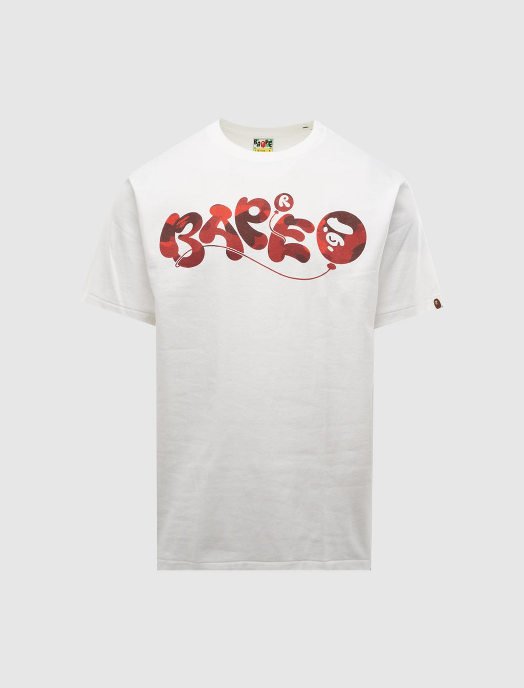 A bathing ape Tops оригінал | Швидка доставка Україна – боковий вид