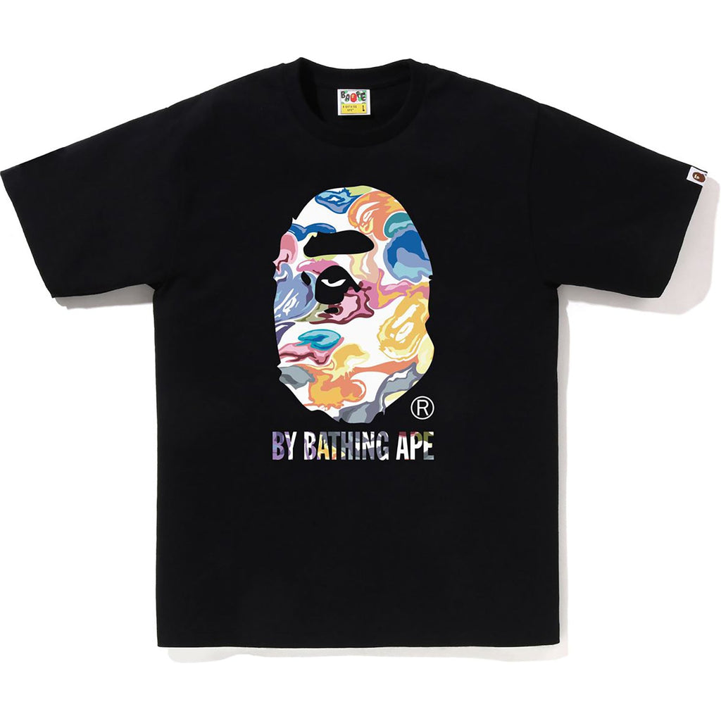 A bathing ape Tops оригінал | Швидка доставка Україна – вид ззаду