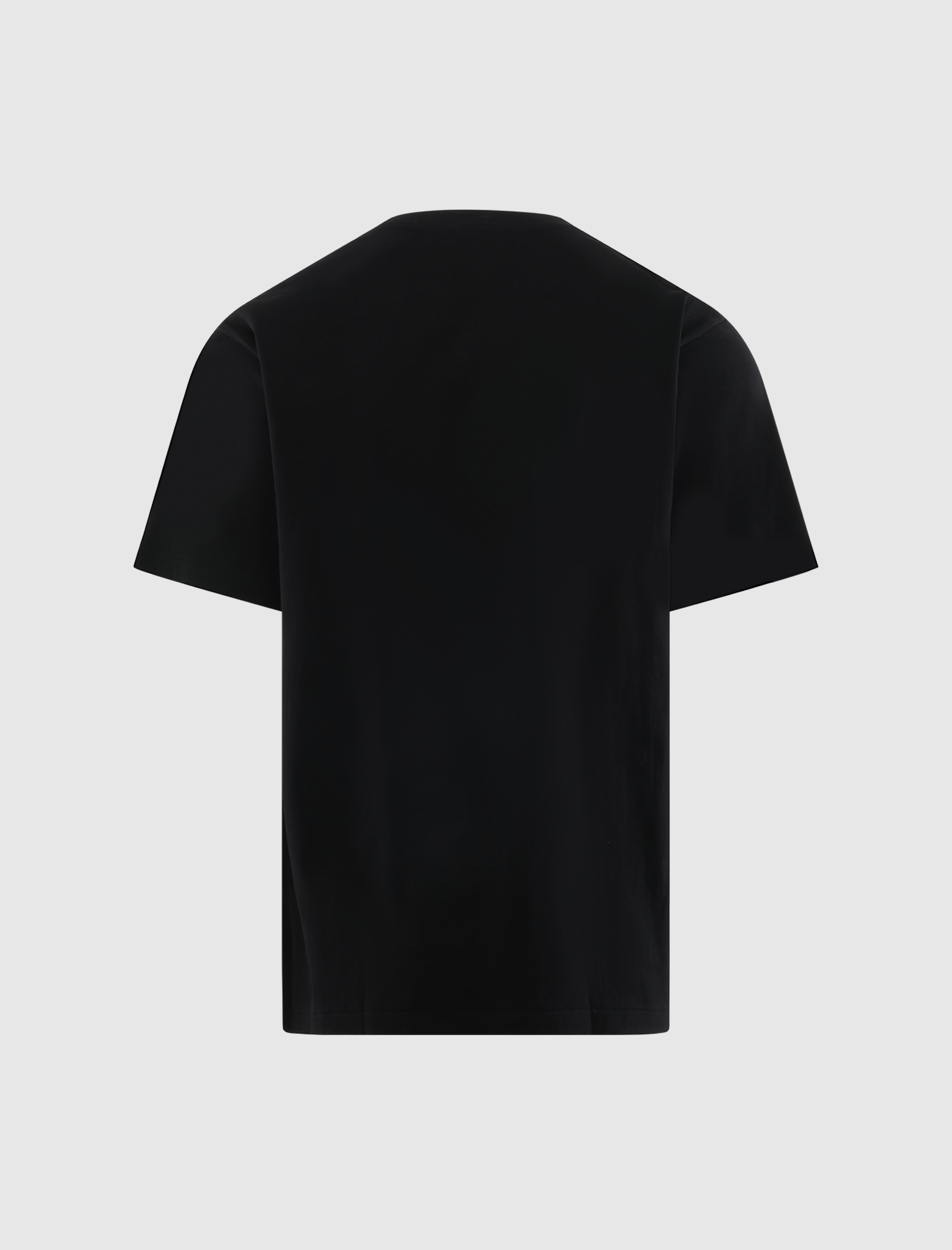 Wild Leopard Pattern College Tee A bathing ape оригінал – Купити в Україні – детальний вид