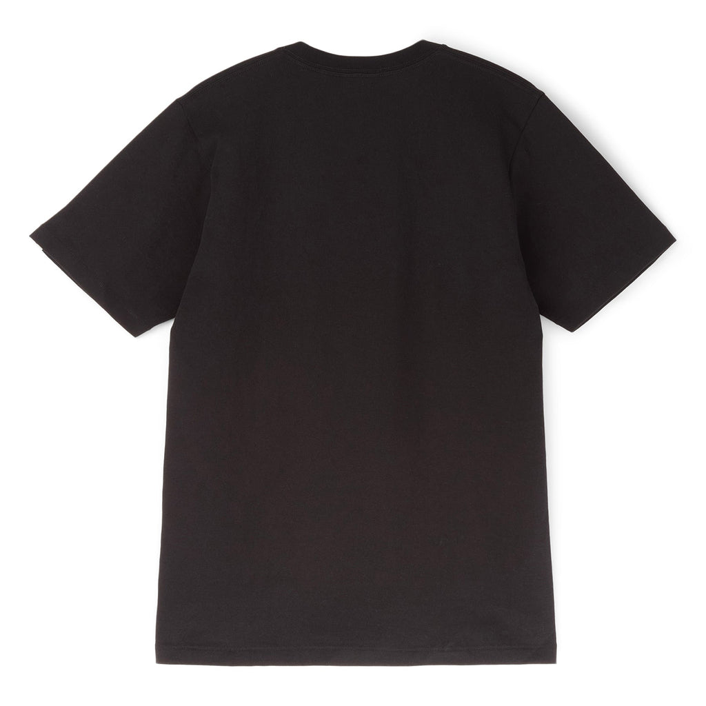 Genuine Garment Logo Tee A bathing ape оригінал – Купити в Україні – вид ззаду