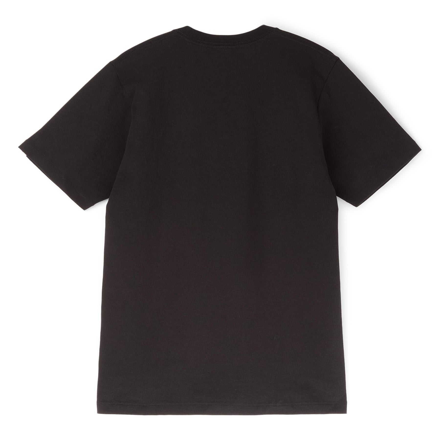 Genuine Garment Logo Tee A bathing ape оригінал – Купити в Україні – вид ззаду