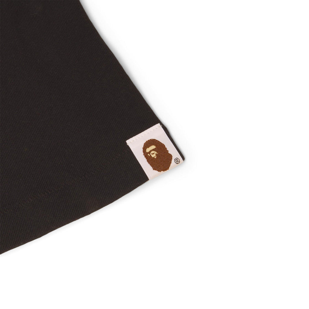 Genuine Garment Logo Tee A bathing ape оригінал – Купити в Україні – збільшений вид