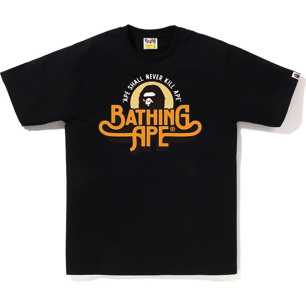 A bathing ape Tops оригінал | Швидка доставка Україна – боковий вид