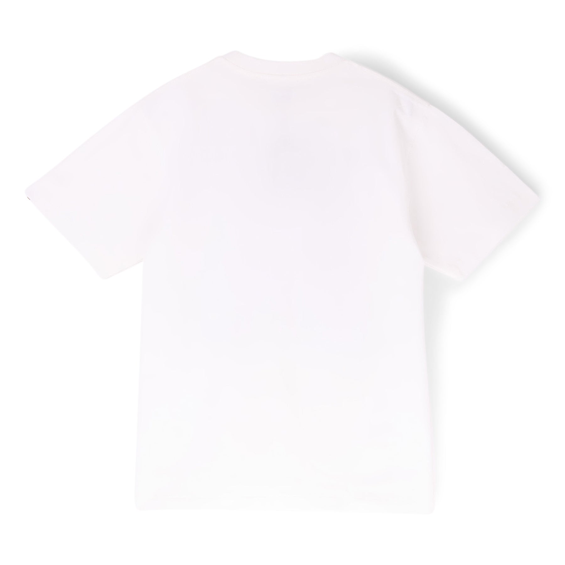 Base Camp Tee A bathing ape оригінал – Купити в Україні – вид ззаду